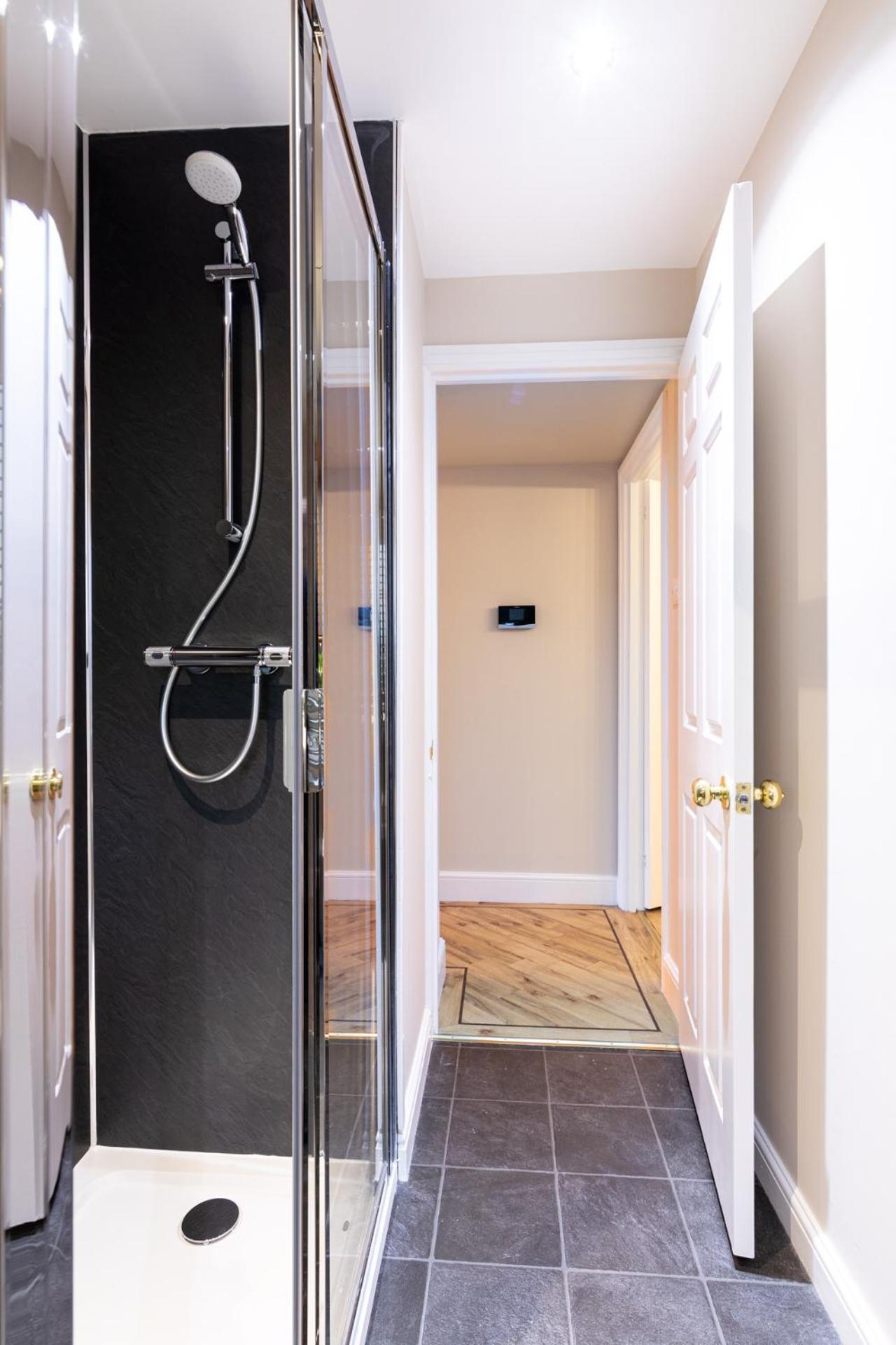 Apartment 91 Ίνβερνες Εξωτερικό φωτογραφία